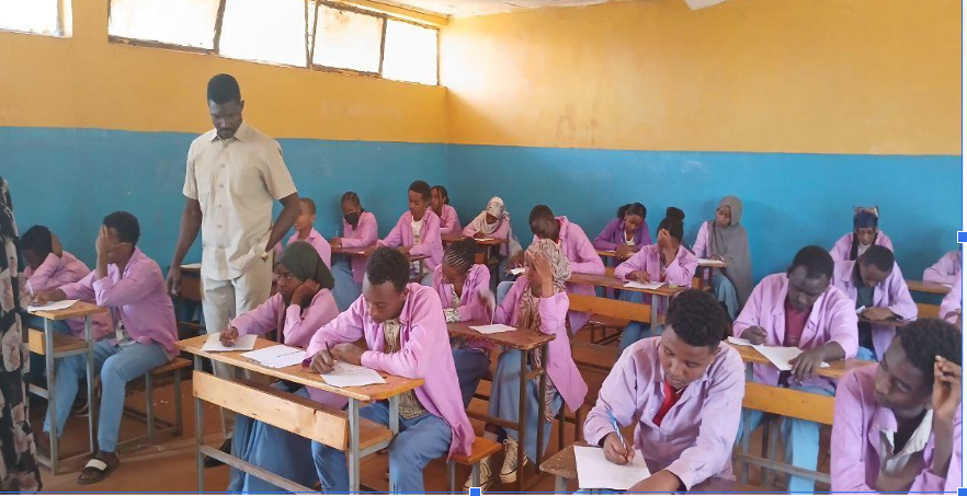 Classroom