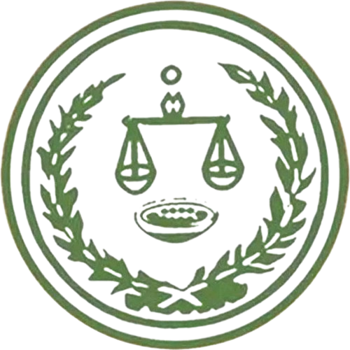 Assosa Secondary School Logo